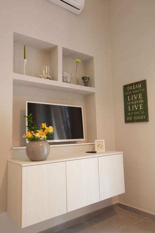 Bovio Prestige Apartments Nápoly Kültér fotó