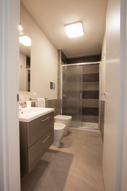Bovio Prestige Apartments Nápoly Kültér fotó