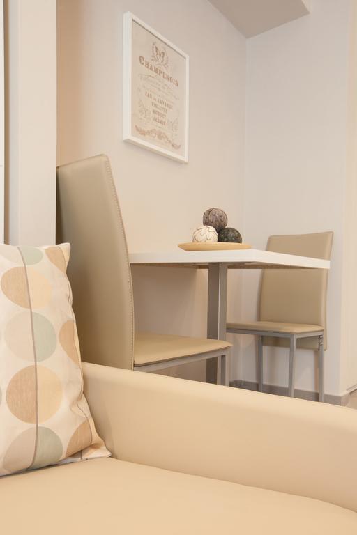Bovio Prestige Apartments Nápoly Kültér fotó