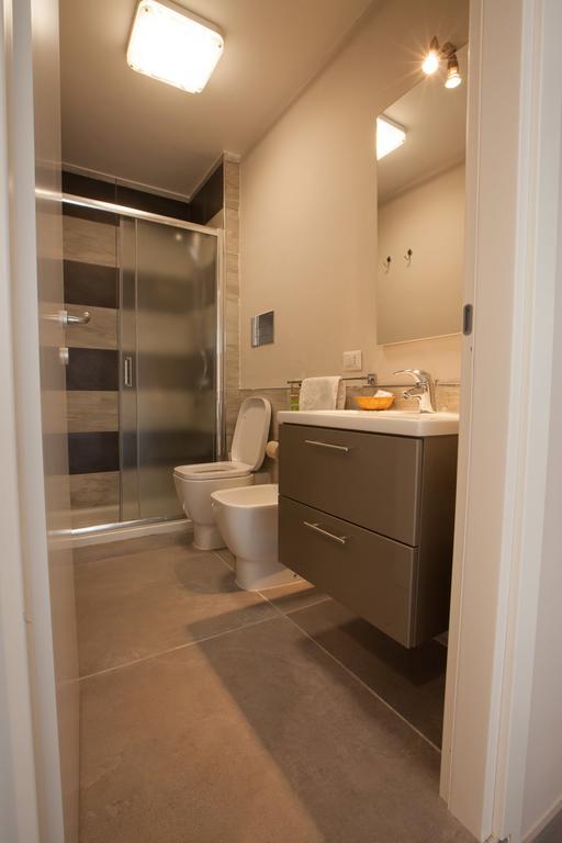 Bovio Prestige Apartments Nápoly Kültér fotó
