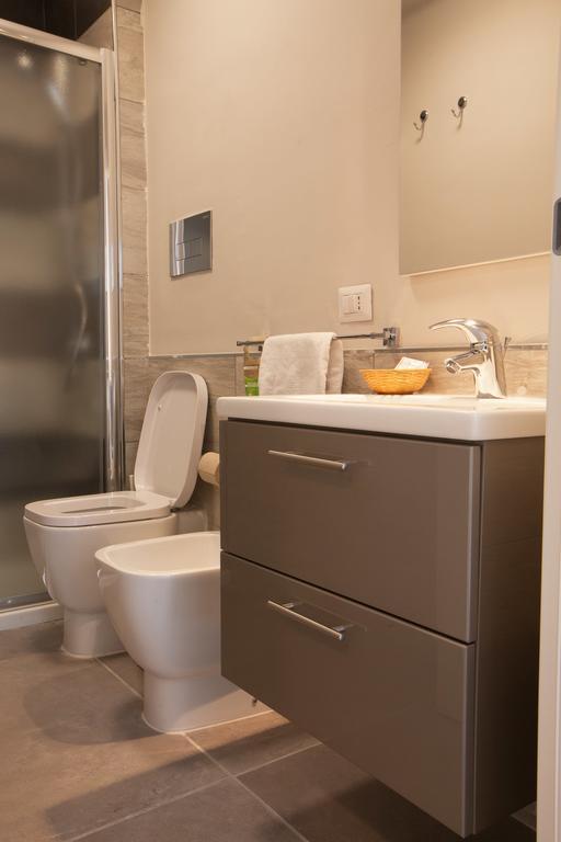 Bovio Prestige Apartments Nápoly Kültér fotó