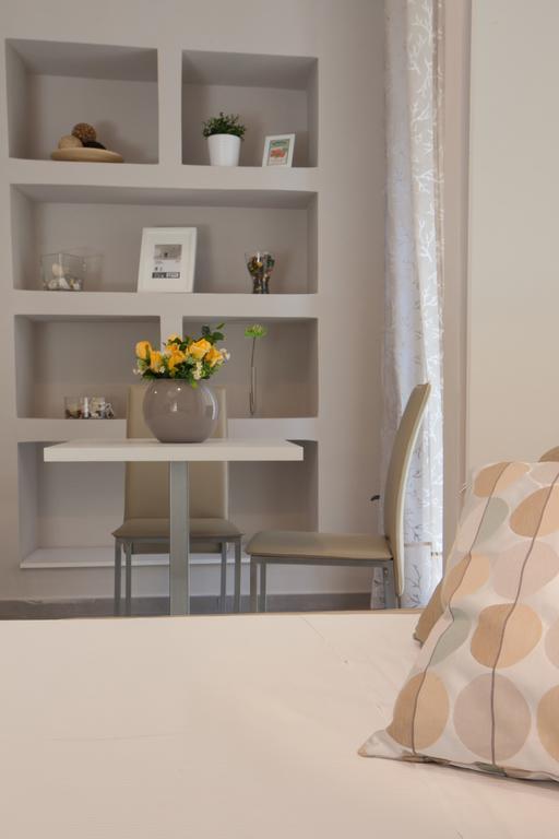 Bovio Prestige Apartments Nápoly Kültér fotó