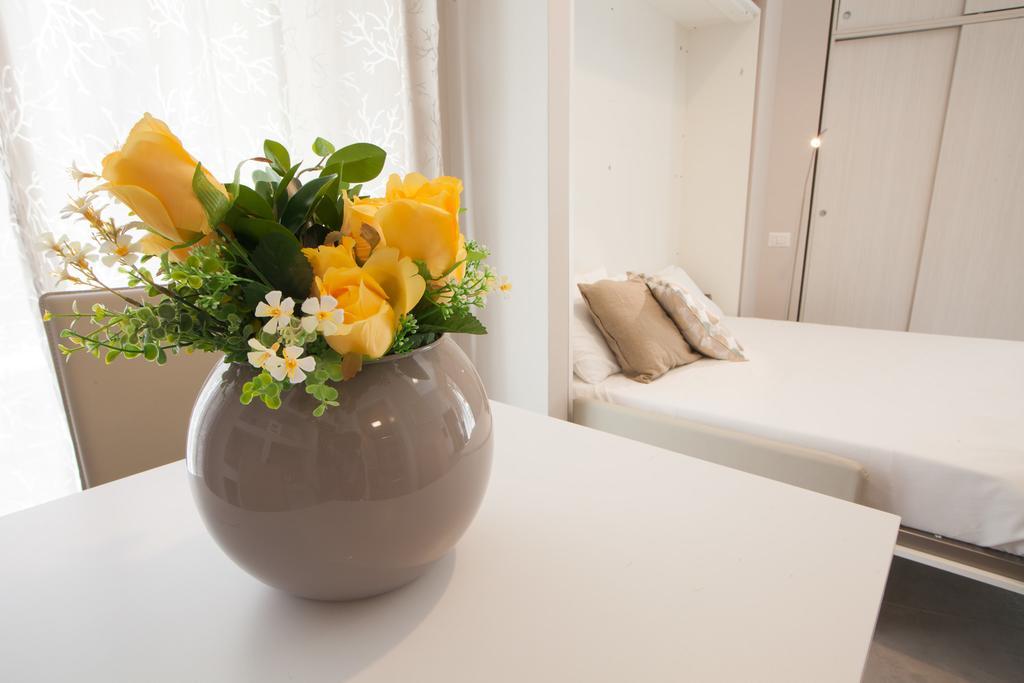 Bovio Prestige Apartments Nápoly Kültér fotó
