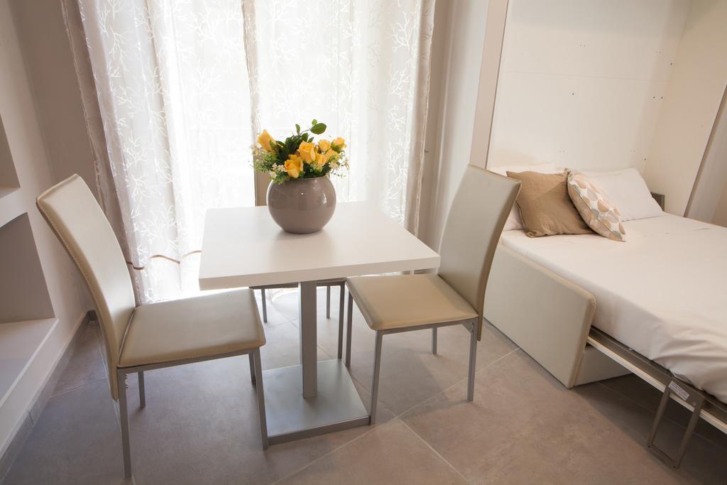 Bovio Prestige Apartments Nápoly Kültér fotó
