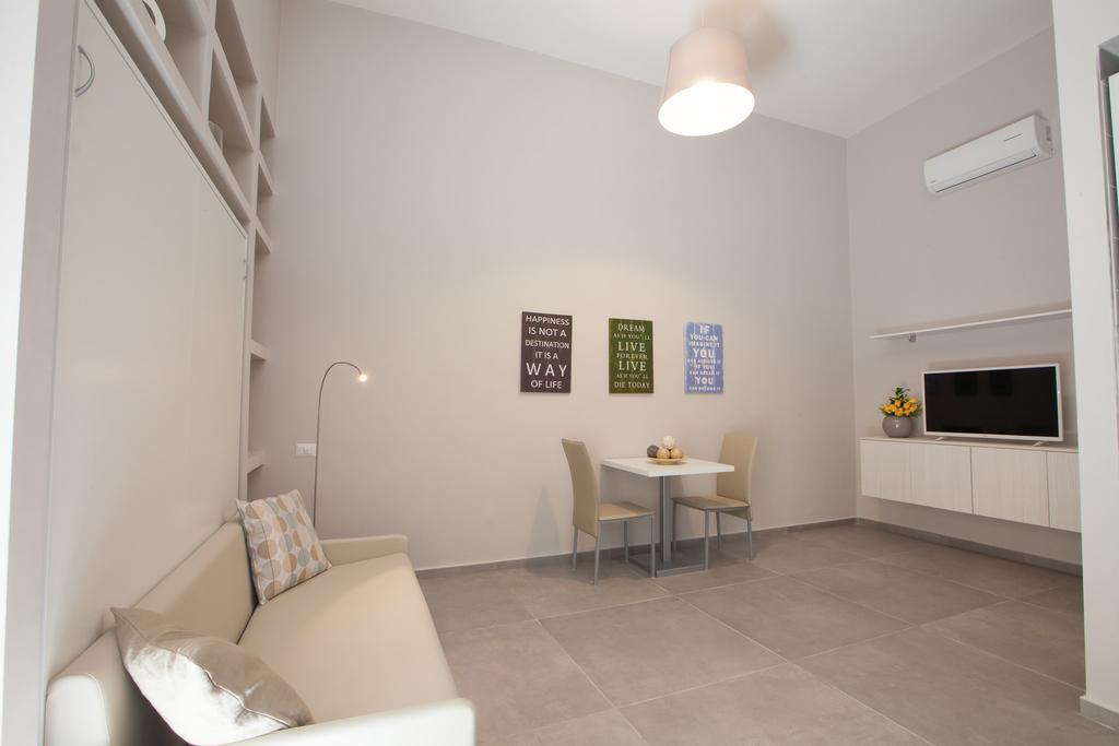 Bovio Prestige Apartments Nápoly Kültér fotó