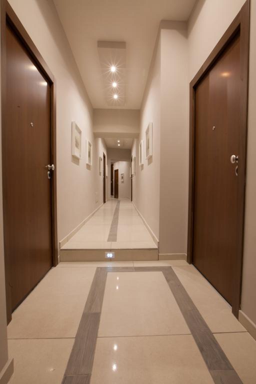Bovio Prestige Apartments Nápoly Kültér fotó