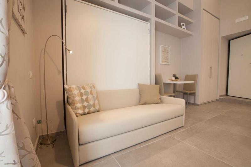 Bovio Prestige Apartments Nápoly Kültér fotó